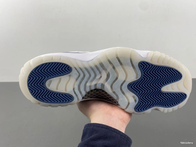 Rep TBkick 11 (2024) Jordan Low FV5104-104 Retro Midnight Navy 0630